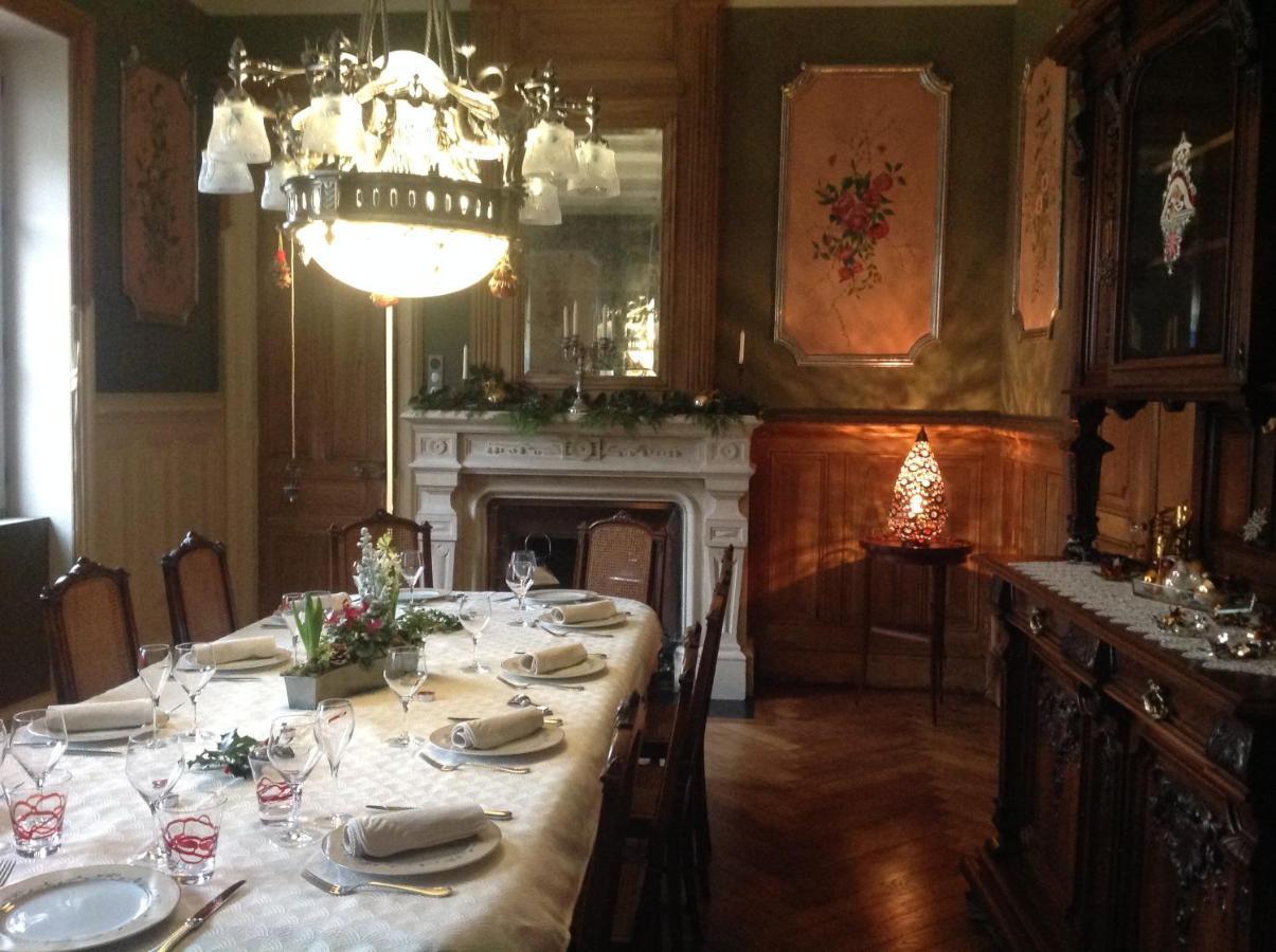 Bed & Breakfast Castel Serein *