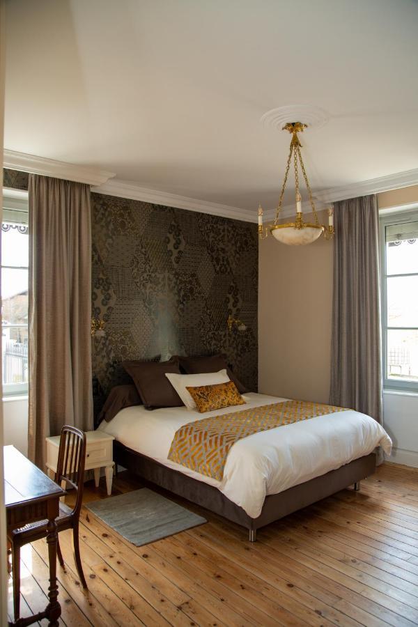 Bed & Breakfast Castel Serein