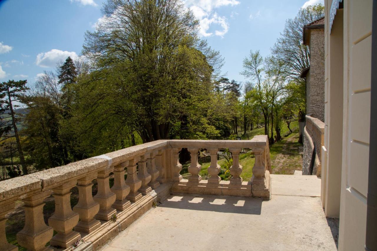Castel Serein Maubec (Isere)
