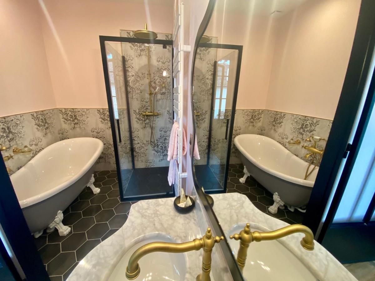 Castel Serein Bed & Breakfast *